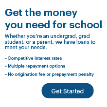 Sallie Mae Student Loans